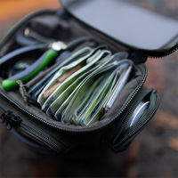 Thinking Anglers Camfleck Compact Tackle Pouch